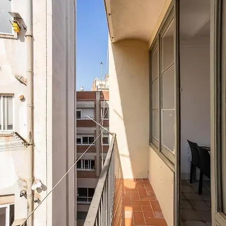 Canela Homes Barcelona Fontana-3